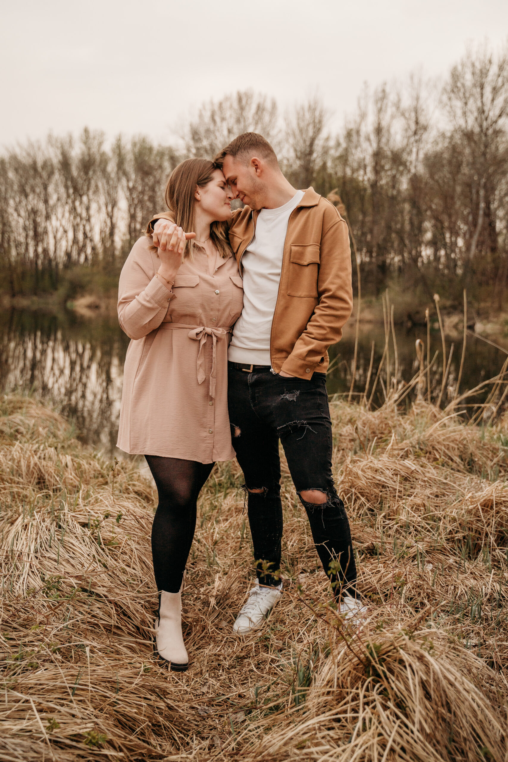 Verena & Benjamin